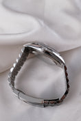 Bild in Galerie-Betrachter laden, Rolex Datejust 41 126300 - Detail view 8
