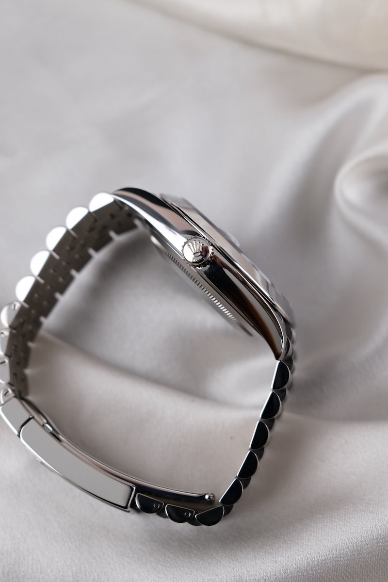 Rolex Datejust 41 126300 - Detailansicht 11