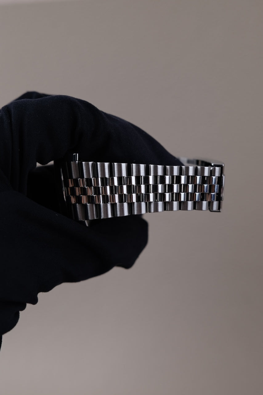 Rolex Datejust 41 126300 - Detail view 10