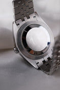 Bild in Galerie-Betrachter laden, Rolex Datejust 41 126300 - Detail view 9
