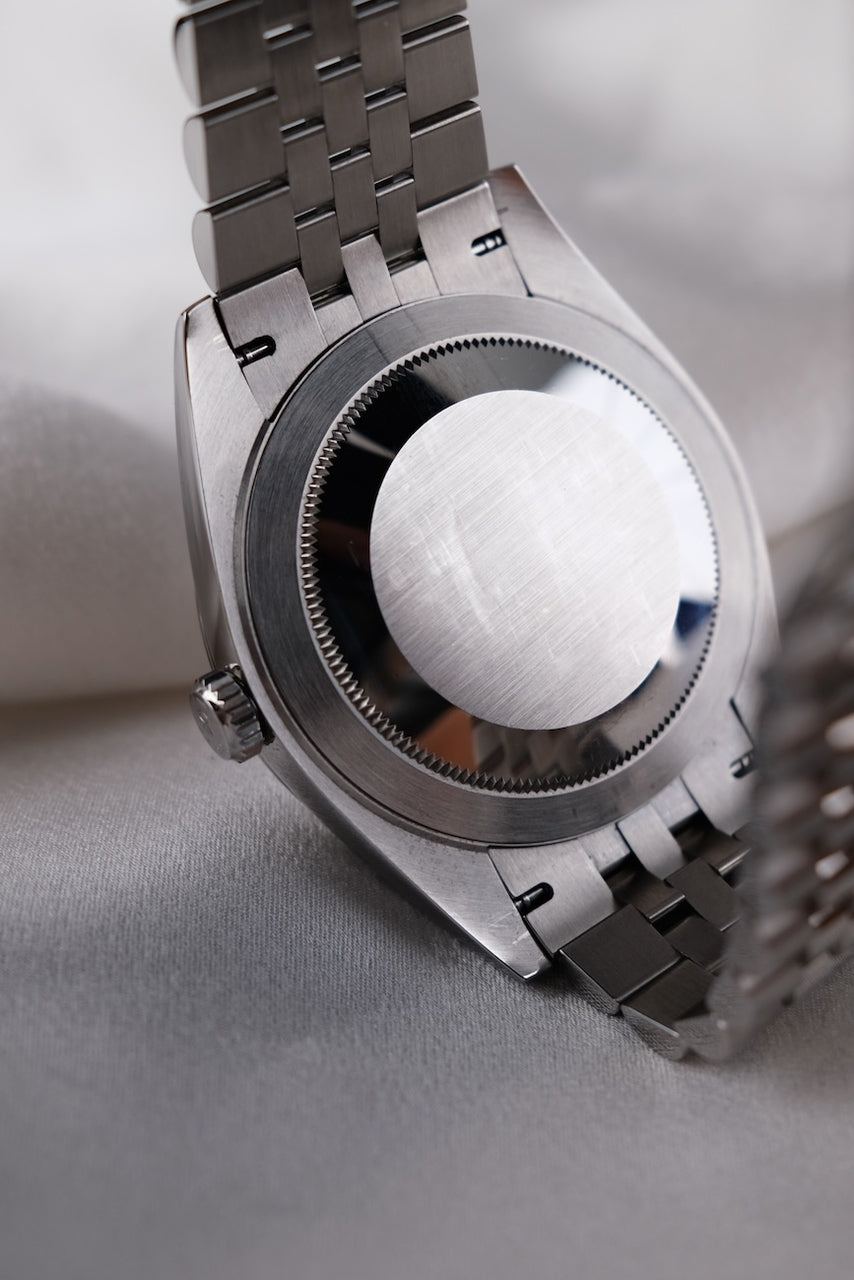 Rolex Datejust 41 126300 - Detail view 9