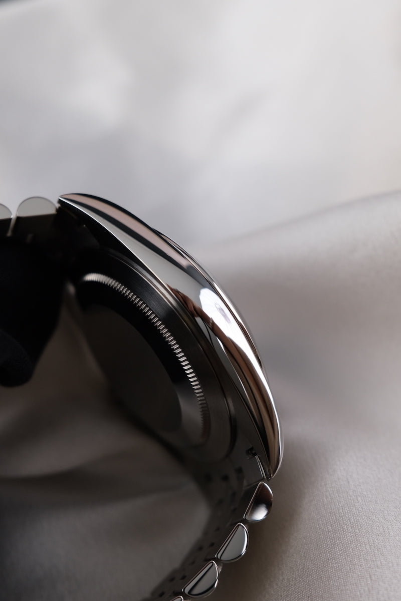 Rolex Datejust 41 126300 - Detailansicht 8