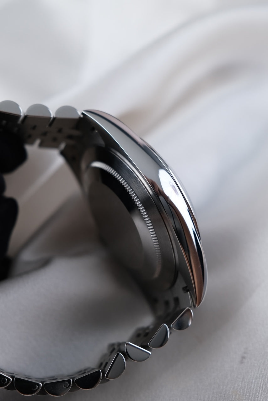 Rolex Datejust 41 126300 - Detail view 5