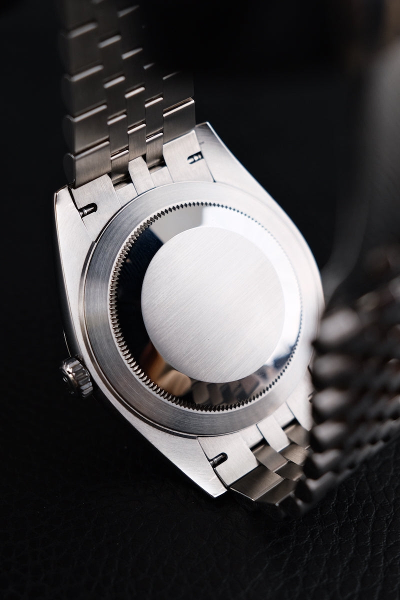 Rolex Datejust 41 126300 - Detailansicht 3