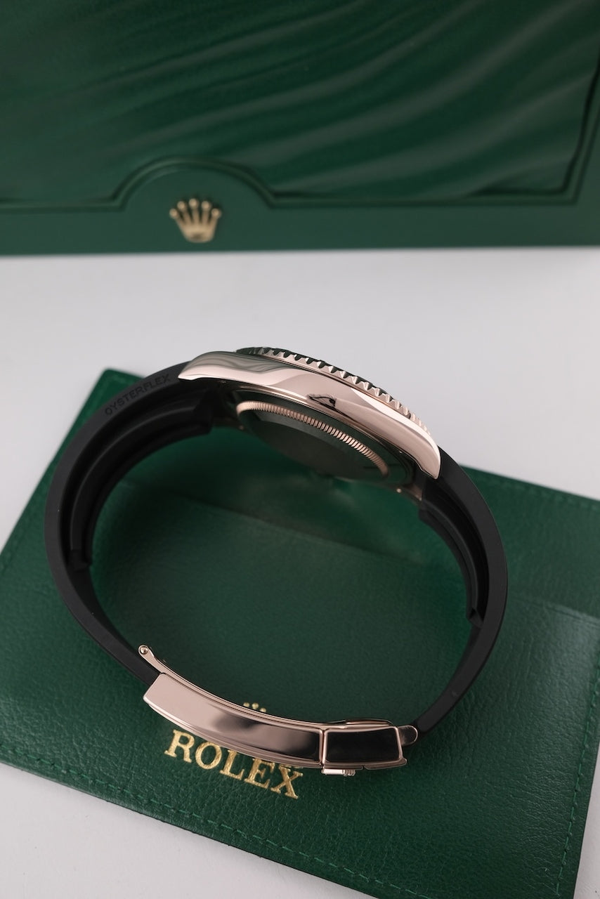 Rolex Yacht-Master 40 126655 - Detailed view 7