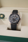 Load image into gallery viewer, Rolex Yacht-Master 40 126655 - Detailed view 1
