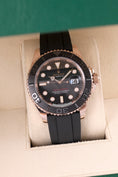 Load image into gallery viewer, Rolex Yacht-Master 40 126655 - Detailed view 5
