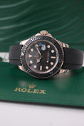 Load image into gallery viewer, Rolex Yacht-Master 40 126655 - Detailed view 3
