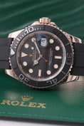 Bild in Galerie-Betrachter laden, Rolex Yacht-Master 40 126655 - Thumbnail

