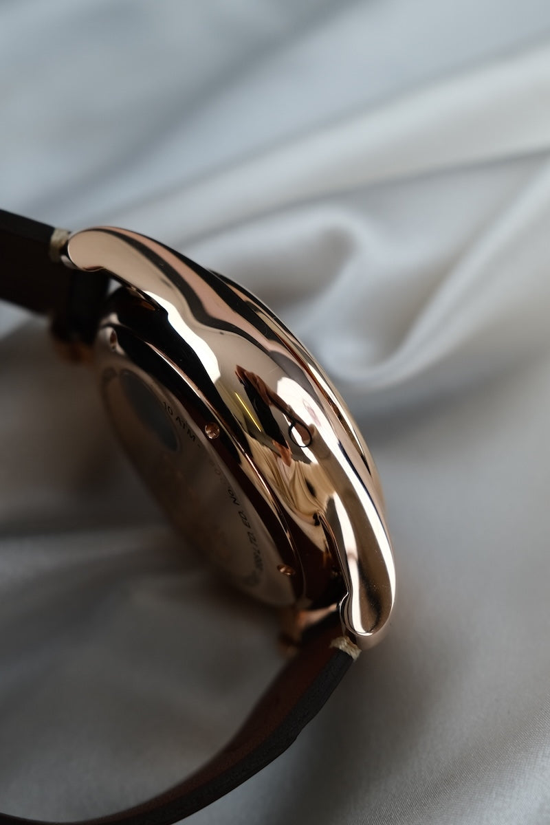 Frederique Constant Vintage Rallye FC-392CH6B4 - Detailansicht 5