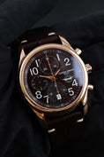 Bild in Galerie-Betrachter laden, Frederique Constant Vintage Rallye FC-392CH6B4 - Thumbnail
