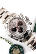 Charger l'image dans la visionneuse de la galerie, Rolex Daytona 126509 - Main product image
