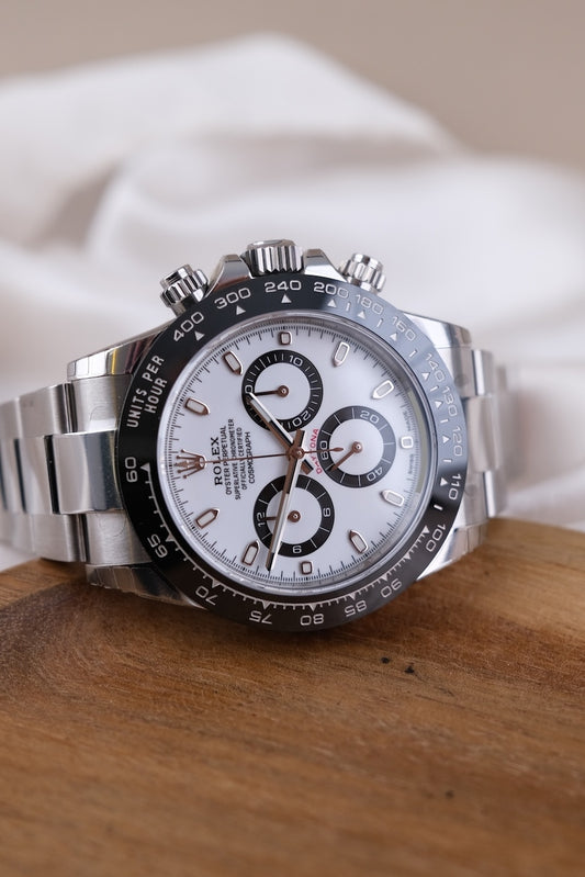 Rolex Daytona 116500LN - Detailansicht 1