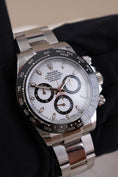 Bild in Galerie-Betrachter laden, Rolex Daytona 116500LN - Detailansicht 4
