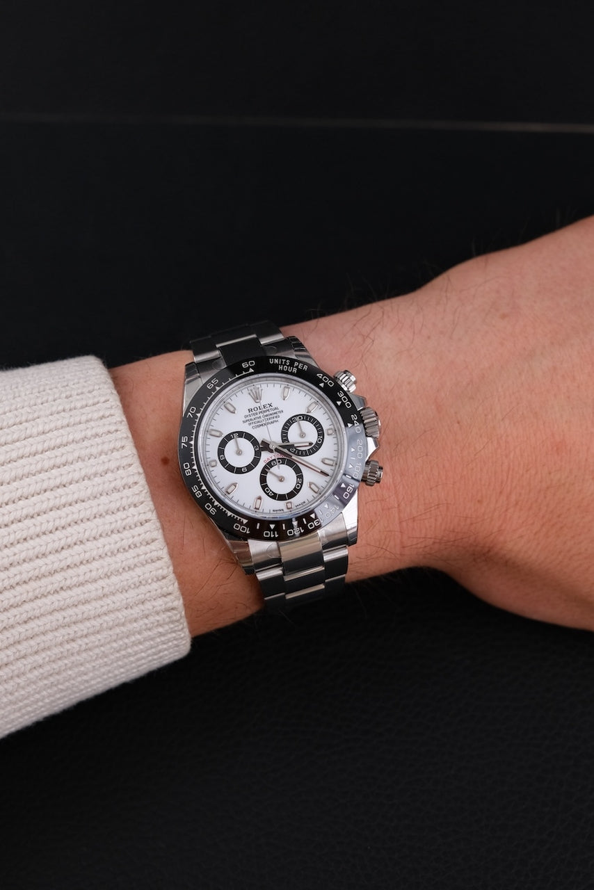 Rolex Daytona 116500LN - Detailansicht 11