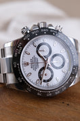 Bild in Galerie-Betrachter laden, Rolex Daytona 116500LN - Detailansicht 2
