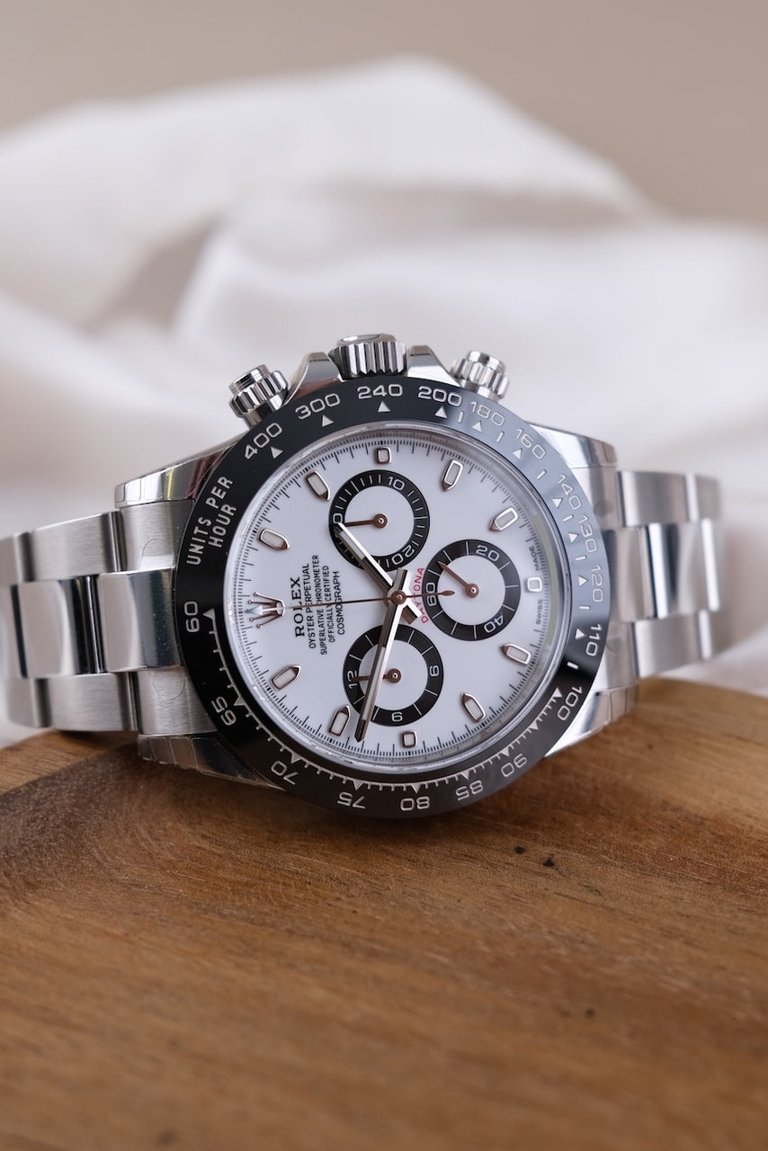 Rolex Daytona 116500LN - Detailansicht 3