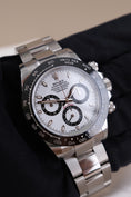 Bild in Galerie-Betrachter laden, Rolex Daytona 116500LN - Thumbnail
