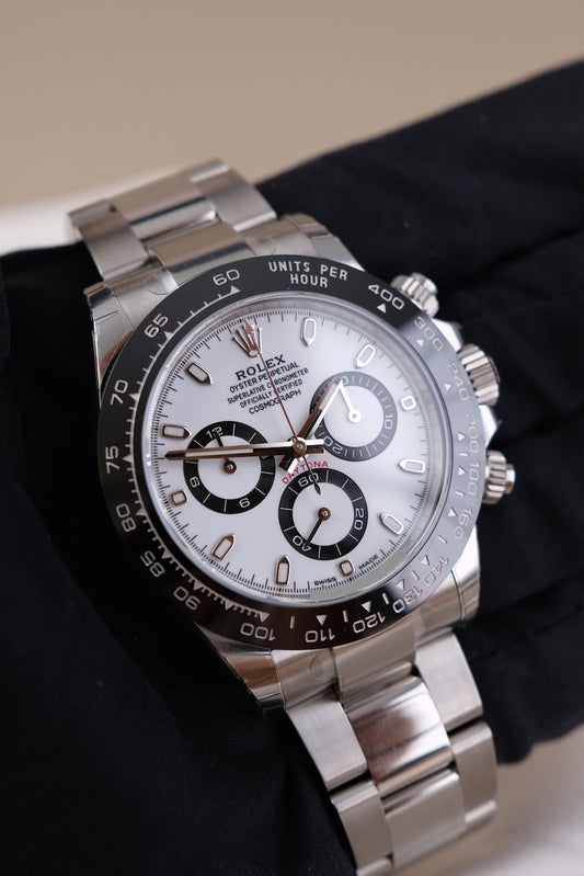 Rolex Daytona 116500LN - Thumbnail