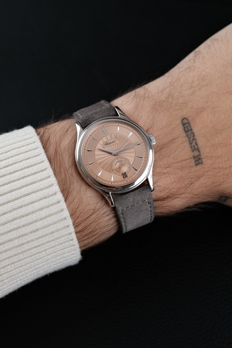 Chopard L.U.C. 1860 16/1860/2 - Detailansicht 13