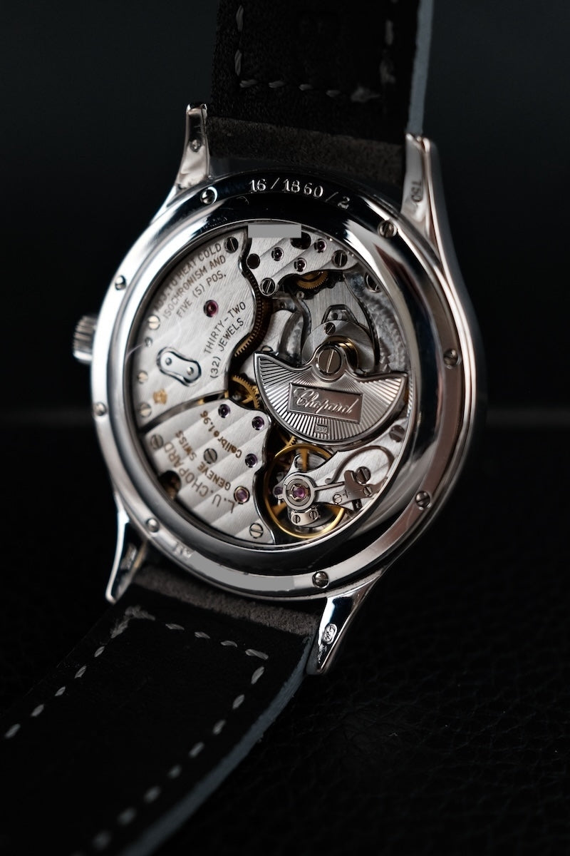 Chopard L.U.C. 1860 16/1860/2 - Detailansicht 6