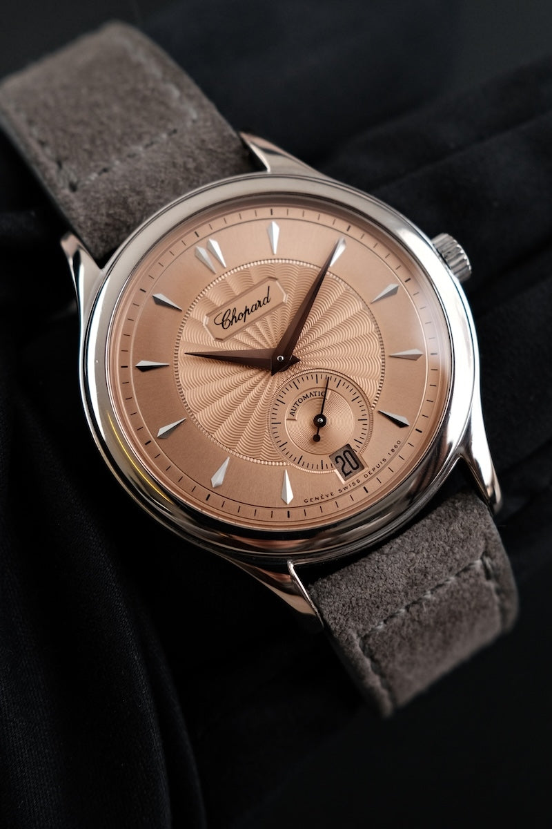 Chopard L.U.C. 1860 16/1860/2 - Detailansicht 12