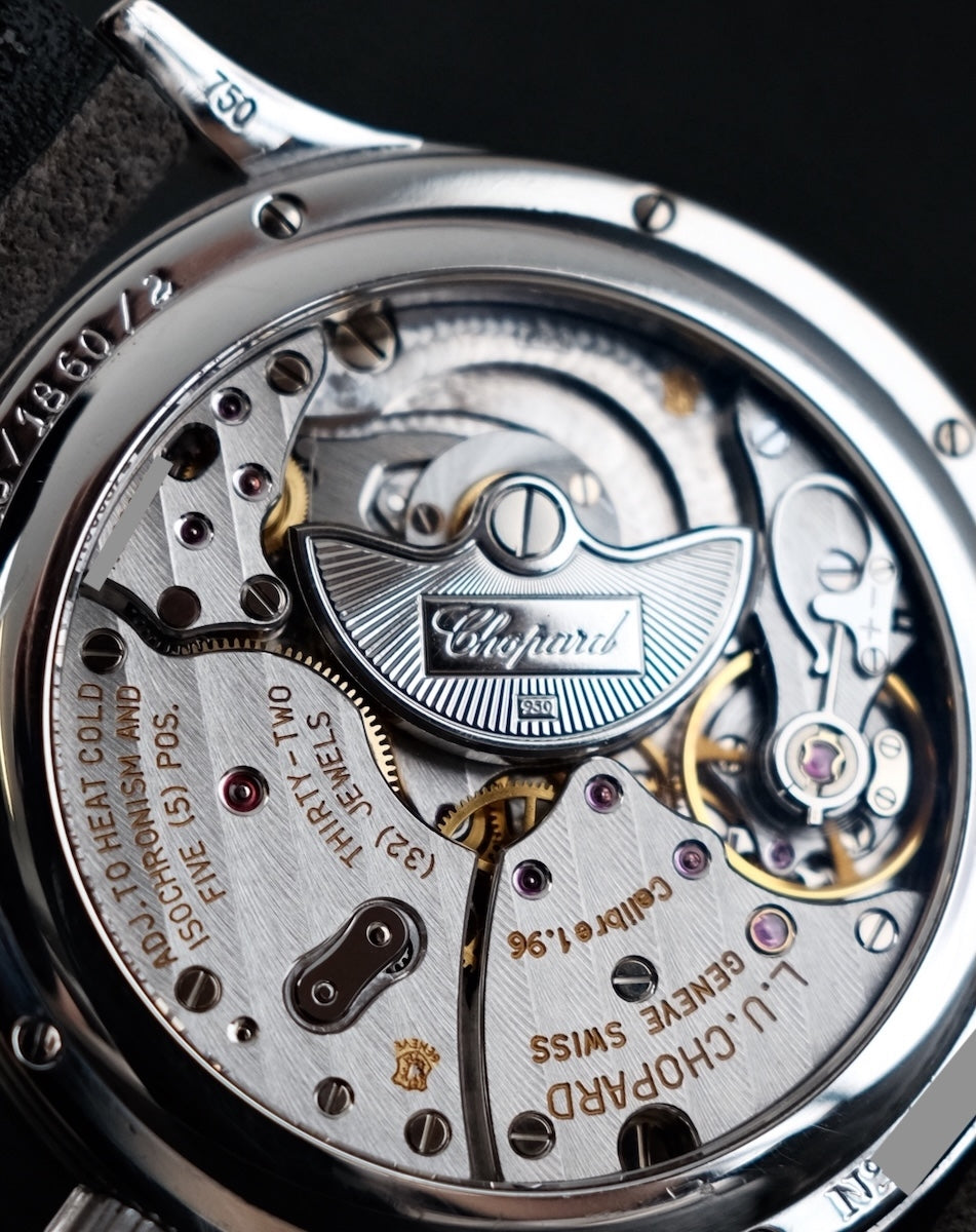 Chopard L.U.C. 1860 16/1860/2 - Detailansicht 5