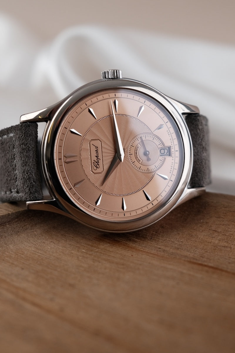 Chopard L.U.C. 1860 16/1860/2 - Detailansicht 9