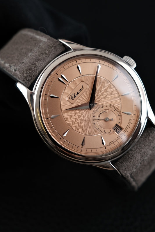 Chopard L.U.C. 1860 16/1860/2 - Thumbnail