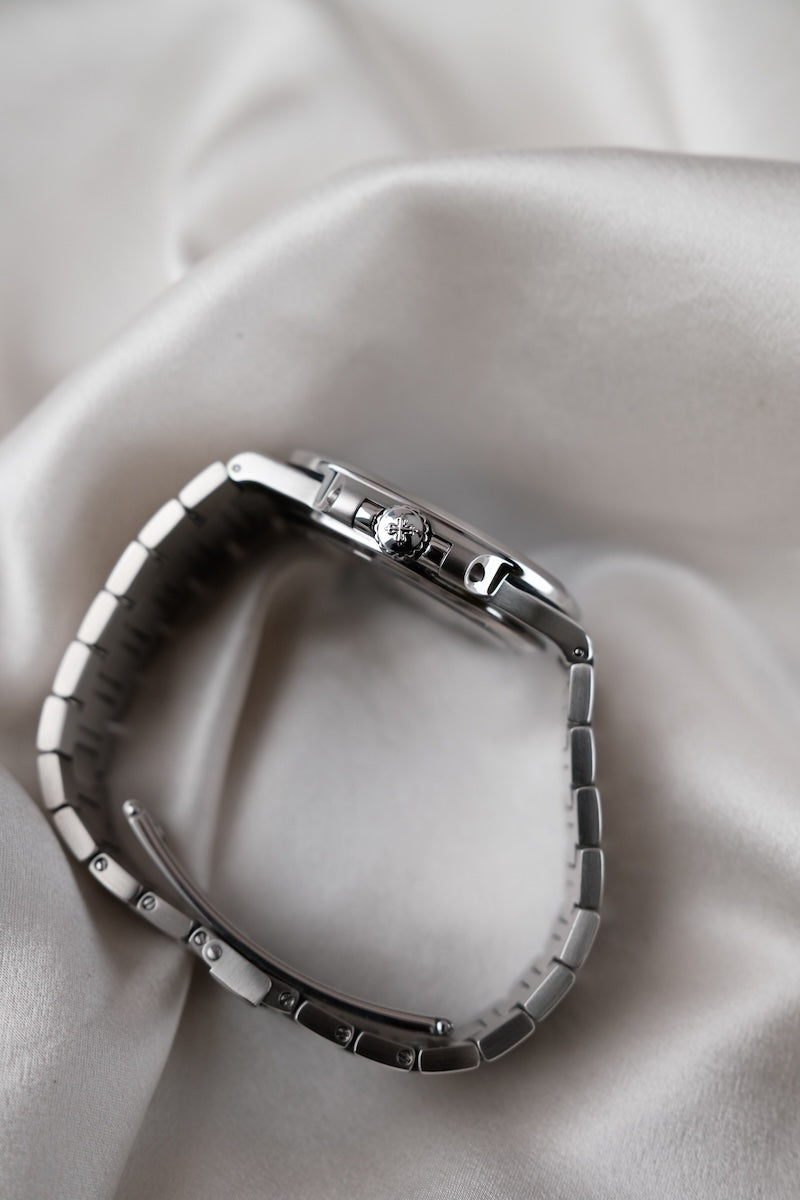 Patek Philippe Nautilus 5711 - Detailansicht 8