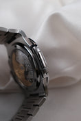 Charger l'image dans la visionneuse de la galerie, Patek Philippe Nautilus 5711 - Detailansicht 6
