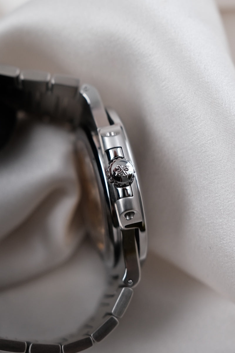 Patek Philippe Nautilus 5711 - Detailansicht 5