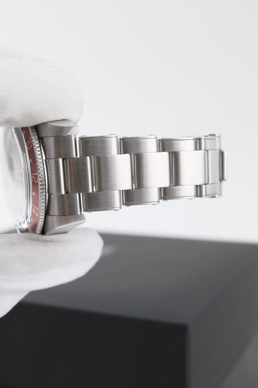 Tudor Black Bay 58 GMT 7939G1A0NRU - Detail view 8