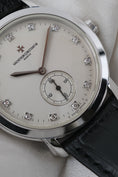 Load image into gallery viewer, Vacheron Constantin Malte Grande Classique 81000 - detailed view 2
