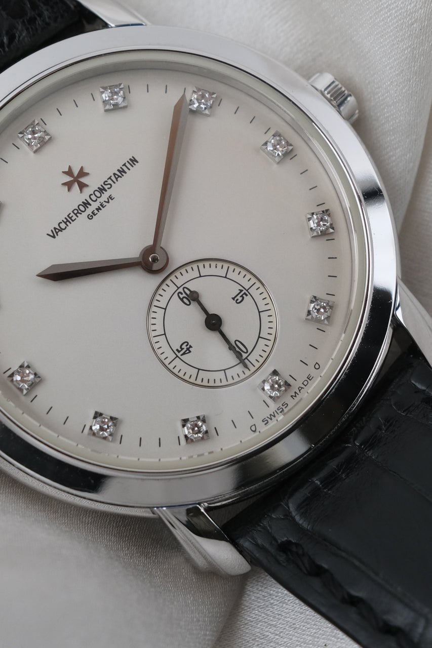 Vacheron Constantin Malte Grande Classique 81000 - detailed view 2