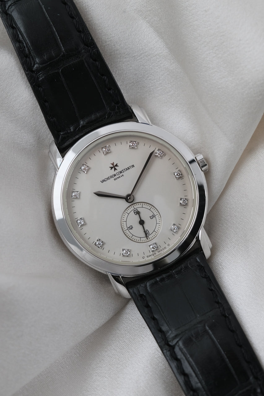 Vacheron Constantin Malte Grande Classique 81000 - Thumbnail