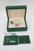 Załaduj obraz do przeglądarki galerii, Rolex Sky-Dweller 326933 - Papiere und oder Lieferumfang
