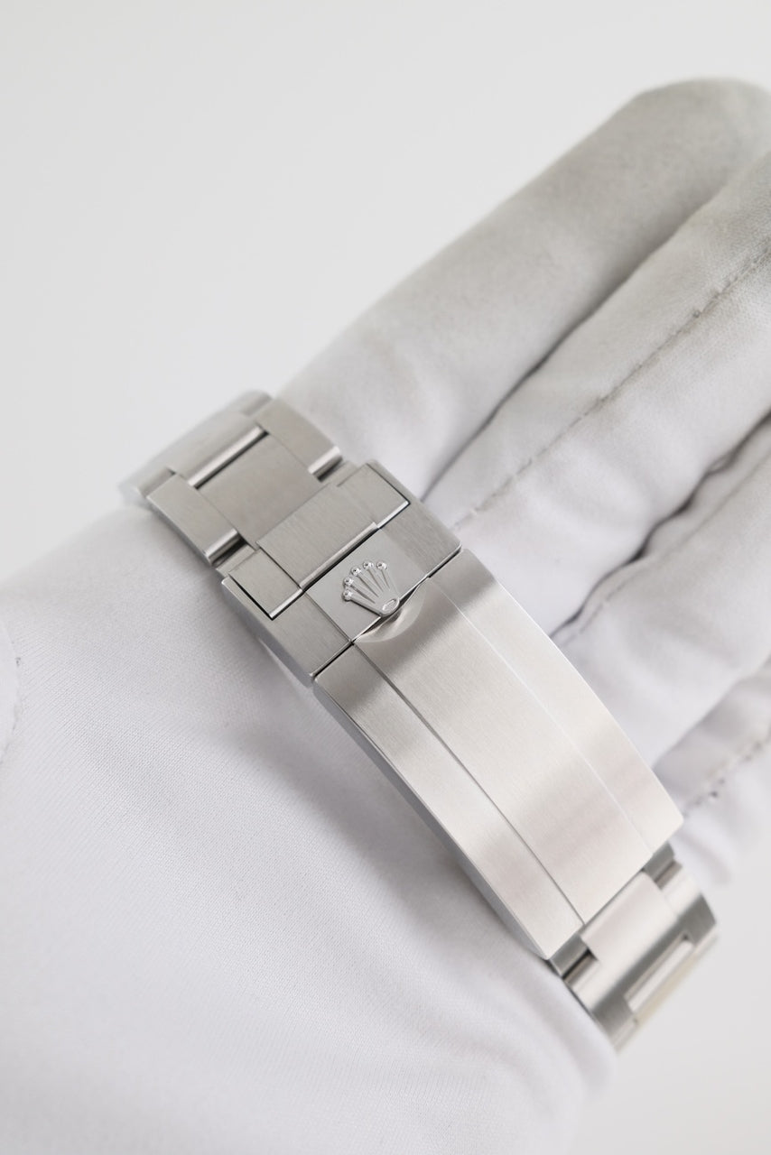 Rolex Submariner Date 126610LN - Detailansicht 7