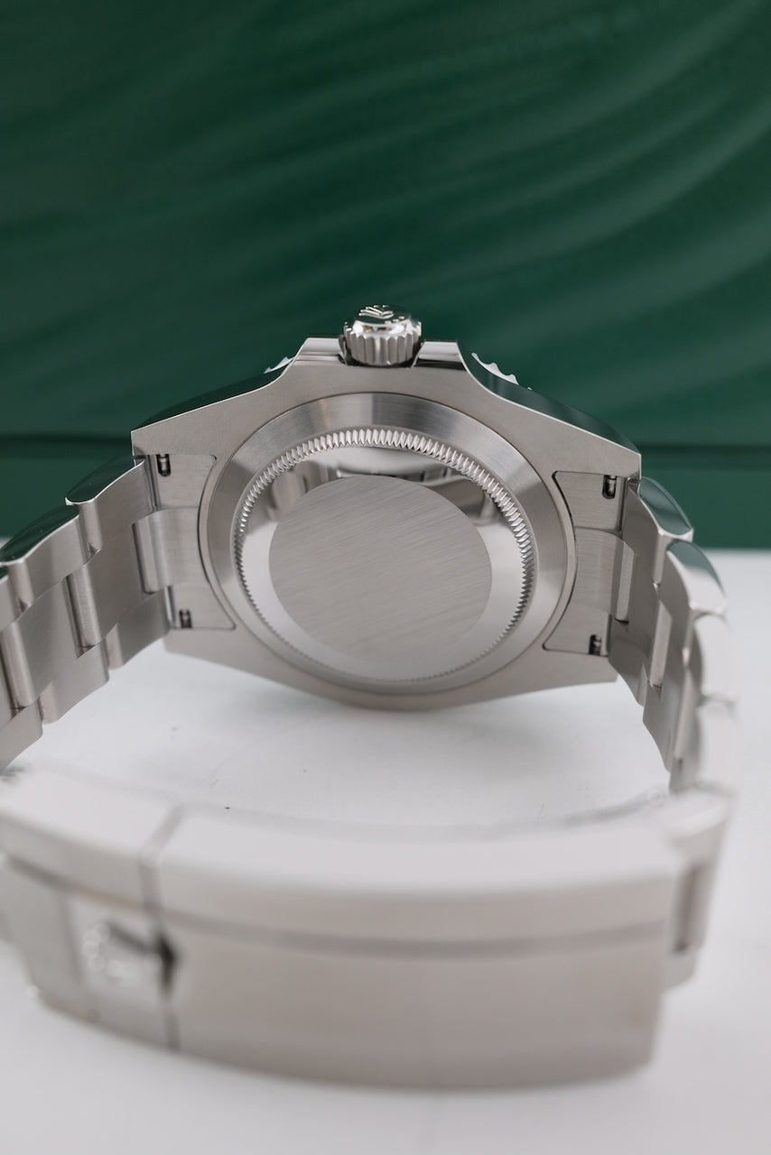 Rolex Submariner Date 126610LN - Detailansicht 8