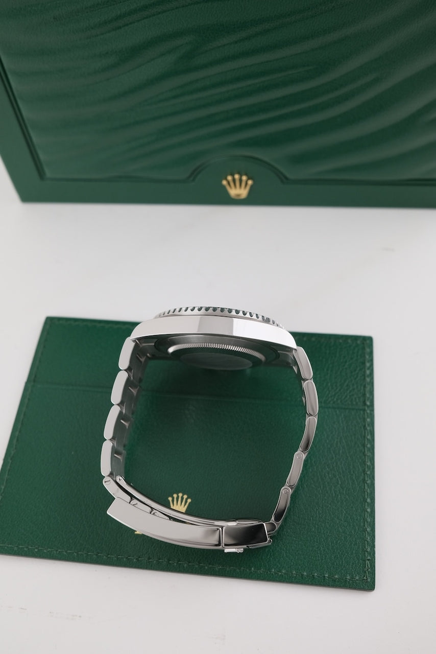 Rolex Submariner Date 126610LN - Detailansicht 6