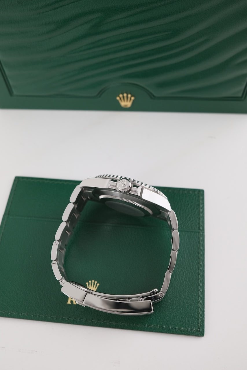 Rolex Submariner Date 126610LN - Detailansicht 5