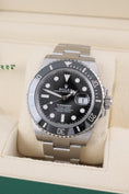 Bild in Galerie-Betrachter laden, Rolex Submariner Date 126610LN - Detailansicht 1
