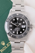 Bild in Galerie-Betrachter laden, Rolex Submariner Date 126610LN - Detailansicht 4

