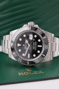 Bild in Galerie-Betrachter laden, Rolex Submariner Date 126610LN - Detailansicht 3
