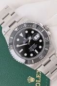 Bild in Galerie-Betrachter laden, Rolex Submariner Date 126610LN - Thumbnail
