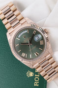 Load image into gallery viewer, Rolex Day-Date 40 228235 - Thumbnail
