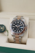 Cargue la imagen en el visor de la galería, Rolex GMT-Master II  126711CHNR - Detailansicht 1
