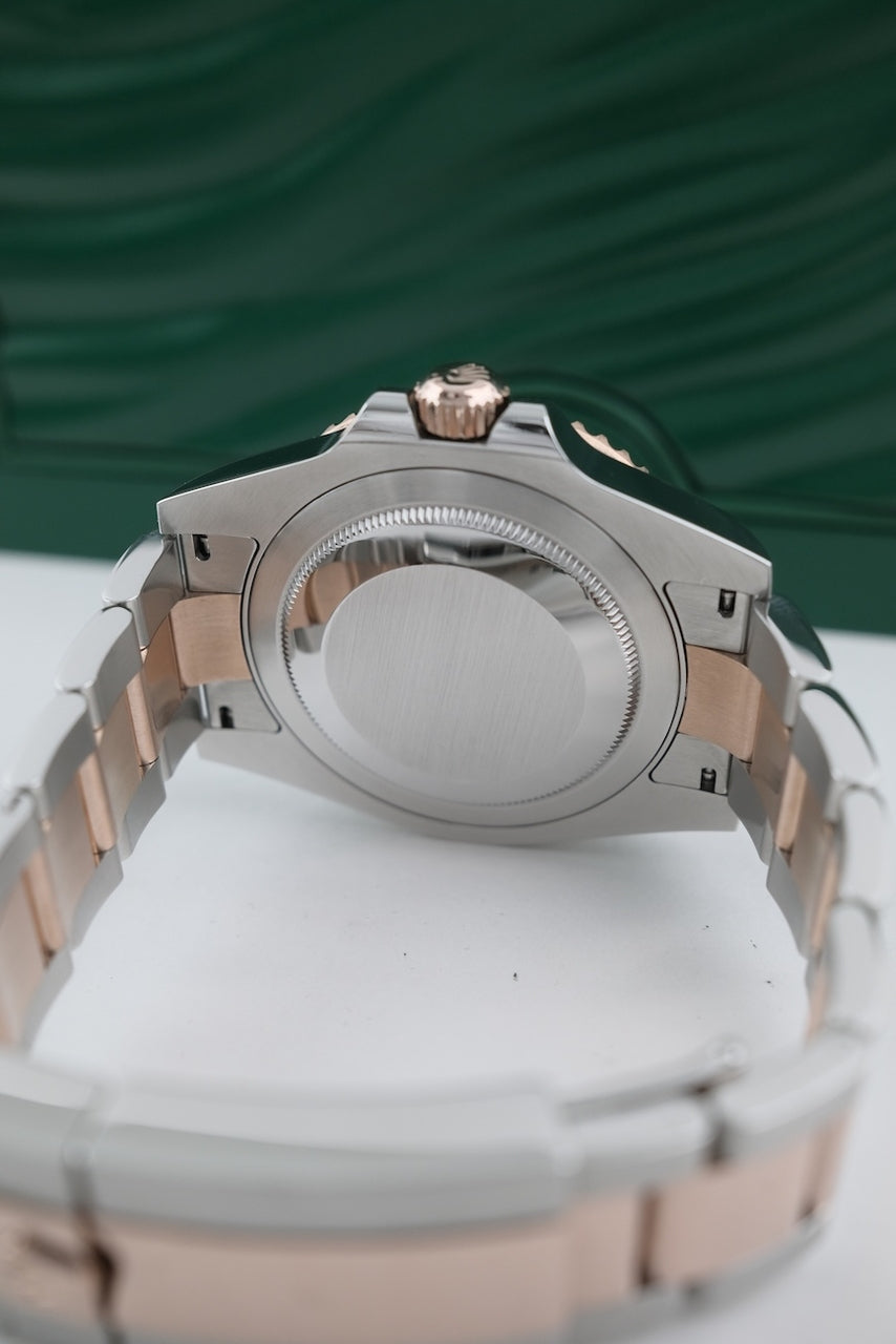 Rolex GMT-Master II 126711CHNR - detailed view 9
