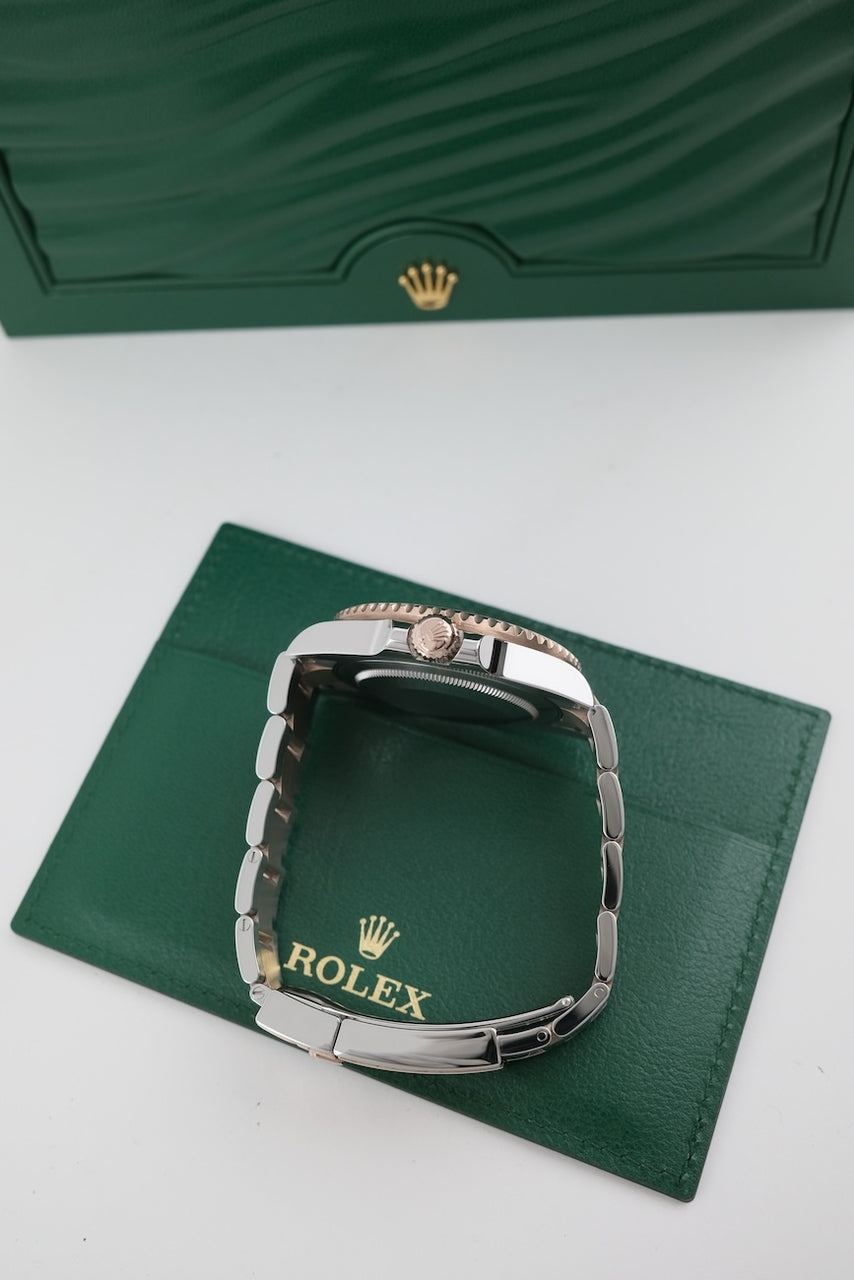 Rolex GMT-Master II  126711CHNR - Detailansicht 5