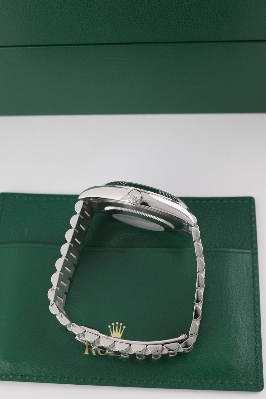 Rolex Day-Date 40 228236 - Widok szczegółowy 5
